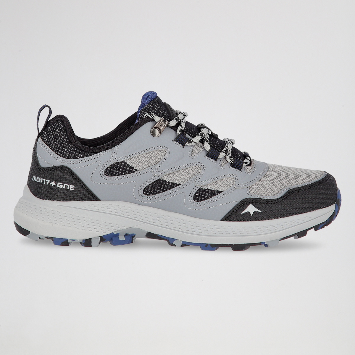 Zapatillas Outdoor Montagne City Outdoor Legian para Hombre,  image number null