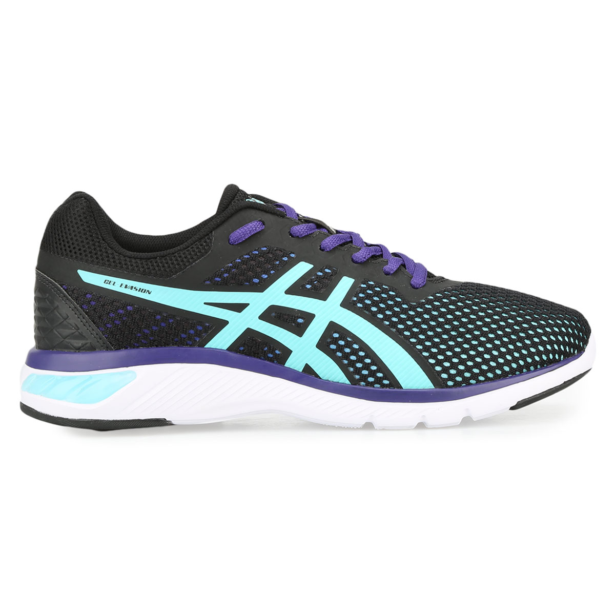 Zapatillas Asics Gel Evasion Dexter