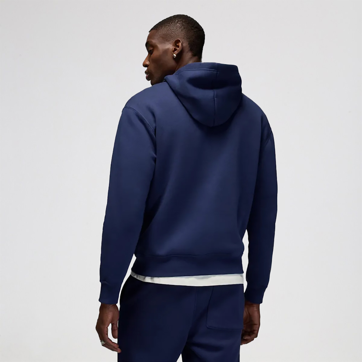 Buzo Jordan Jumpman Fleece Hombre con capucha,  image number null