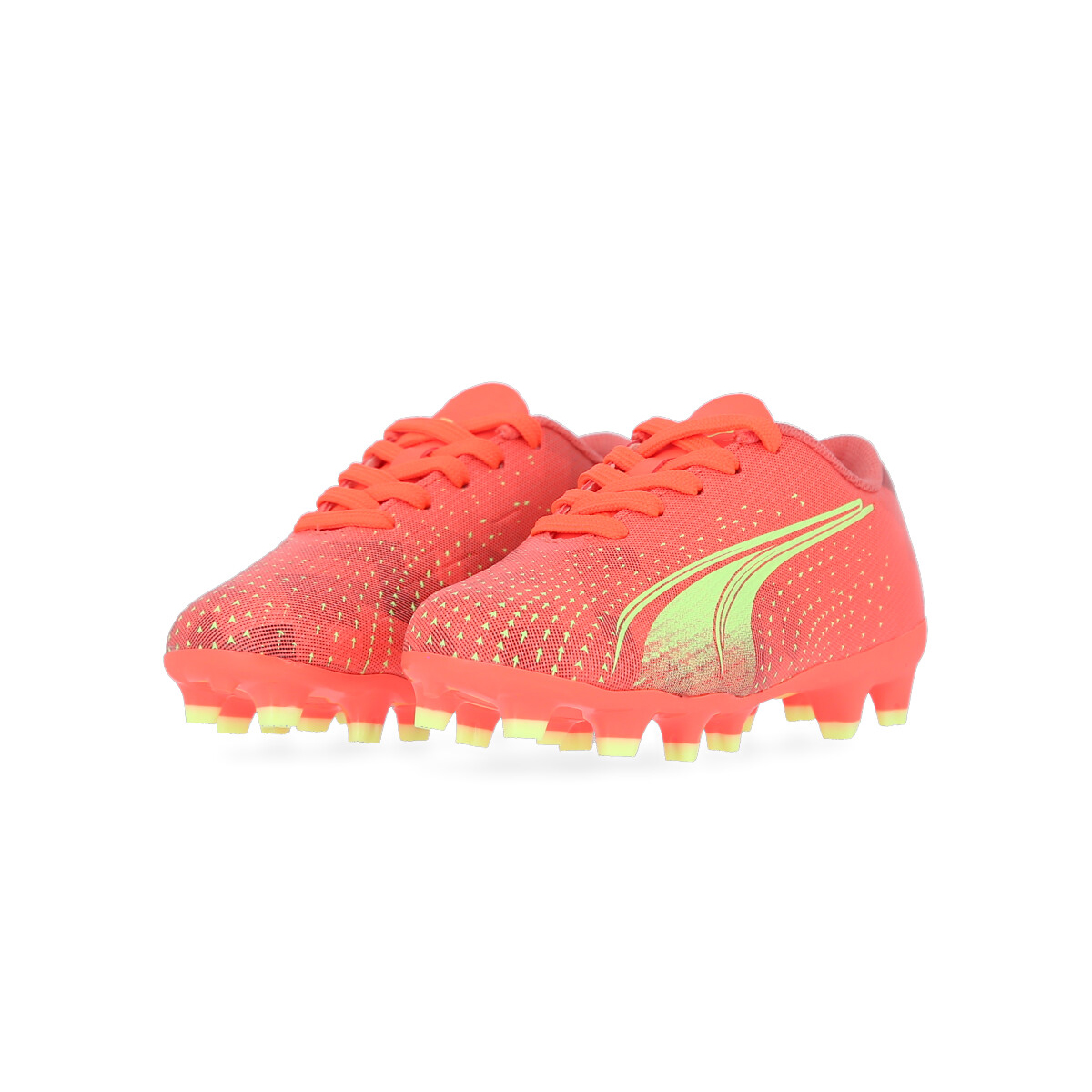 Botines Puma Ultra Play Fg,  image number null