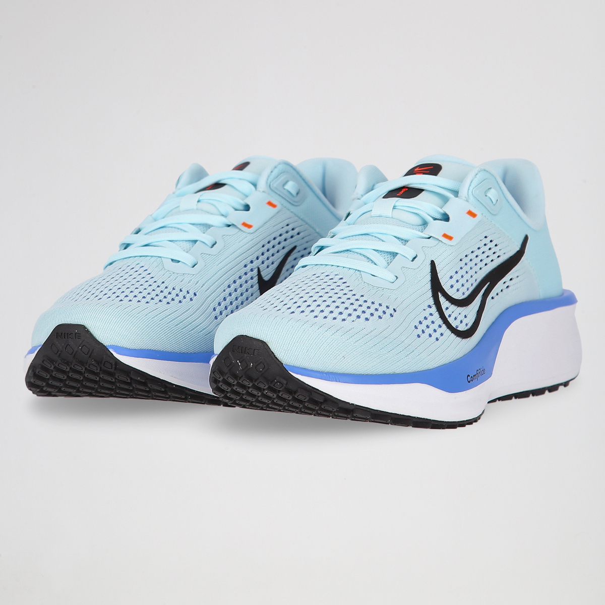 Zapatillas Running Nike Quest 6 Mujer,  image number null