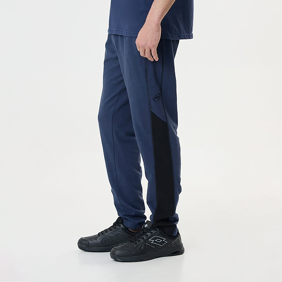 Pantalón Lotto Rome Sent Hombre,  image number null