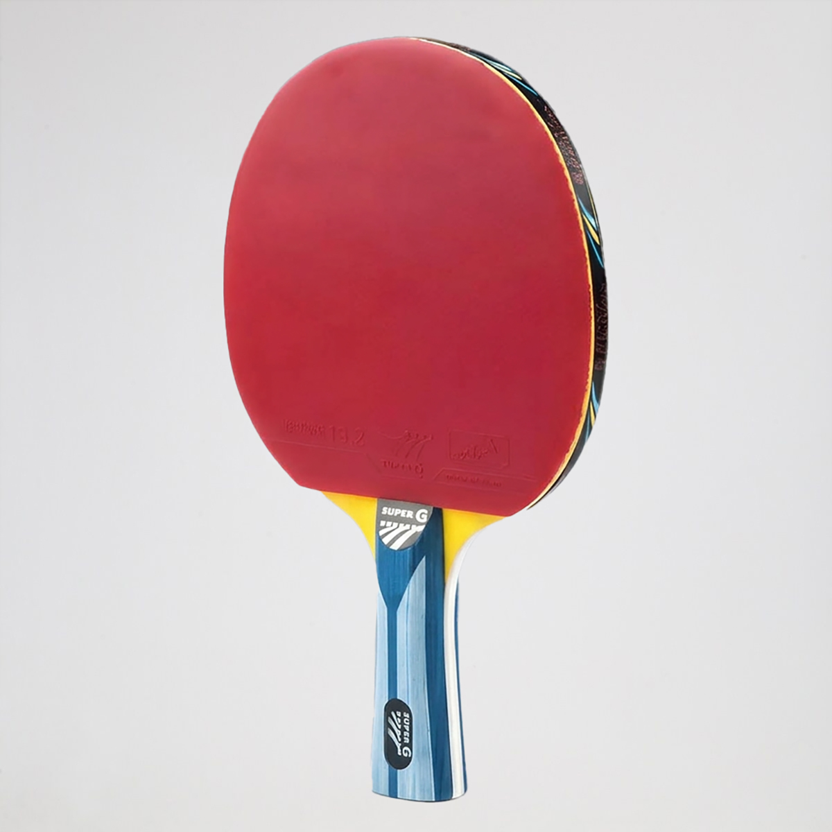 Paleta Ping Pong Giant Dragon 7 Estrellas,  image number null