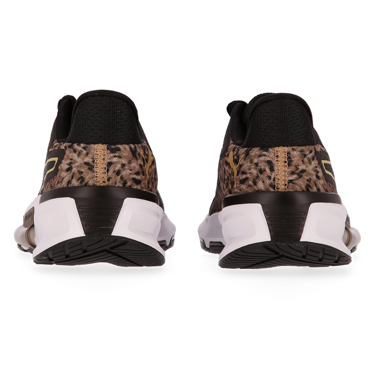 Zapatillas puma animal print 2025