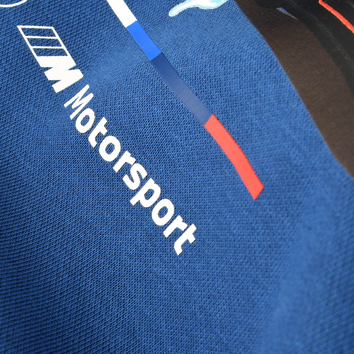 Buzo Puma BMW Hombre,  image number null