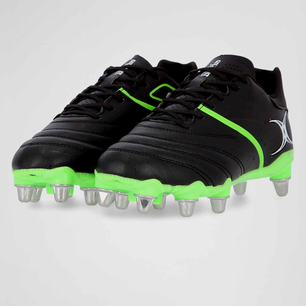 Botines Rugby Gilbert X20 PWR 8stud SG,  image number null