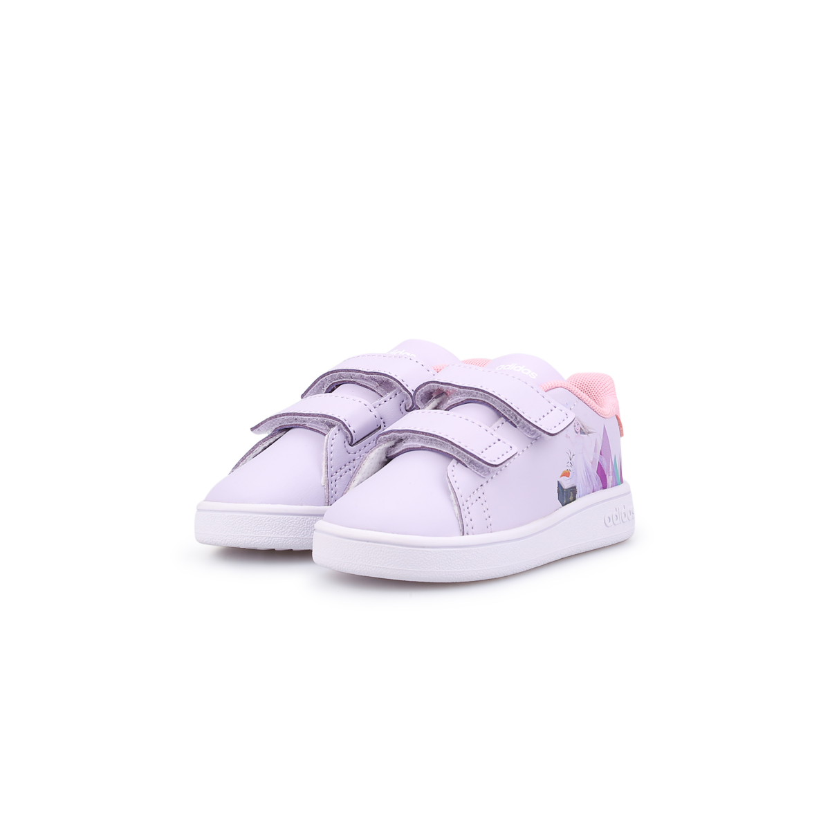 Zapatillas de best sale frozen adidas