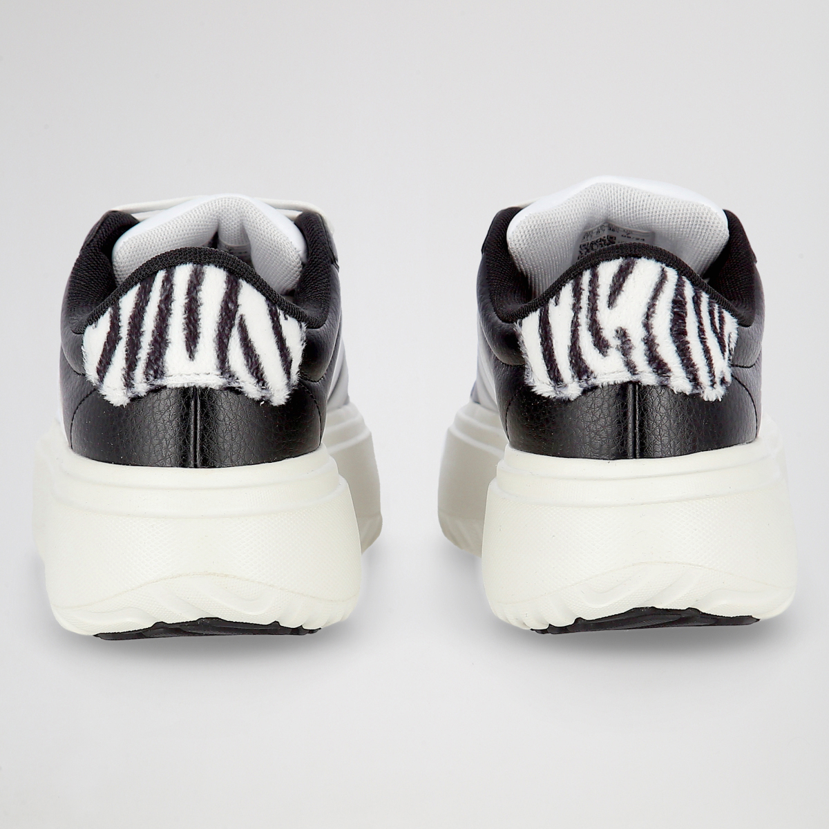 Zapatillas adidas Grand Court Platform Dexter