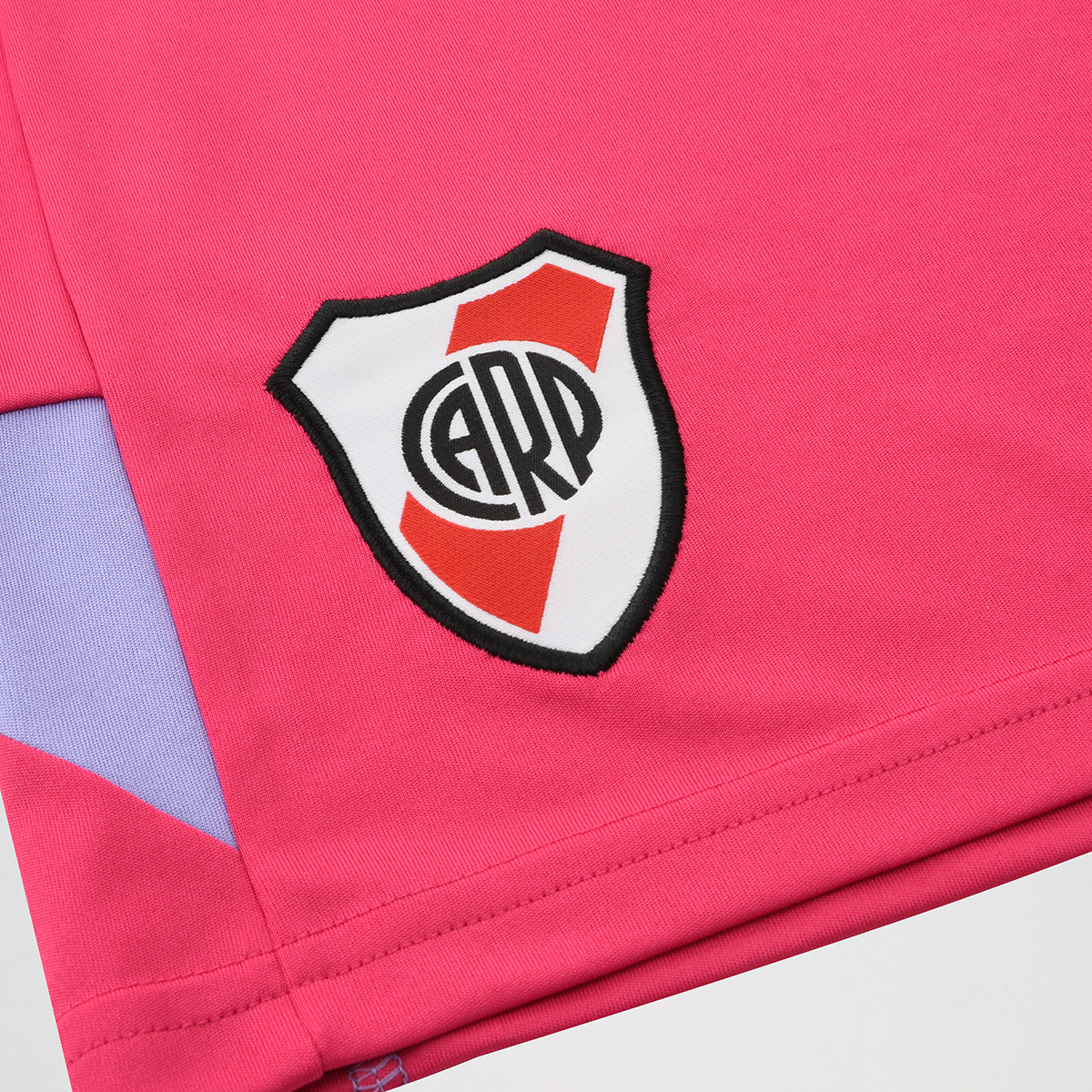 Short River Plate adidas Hombre,  image number null