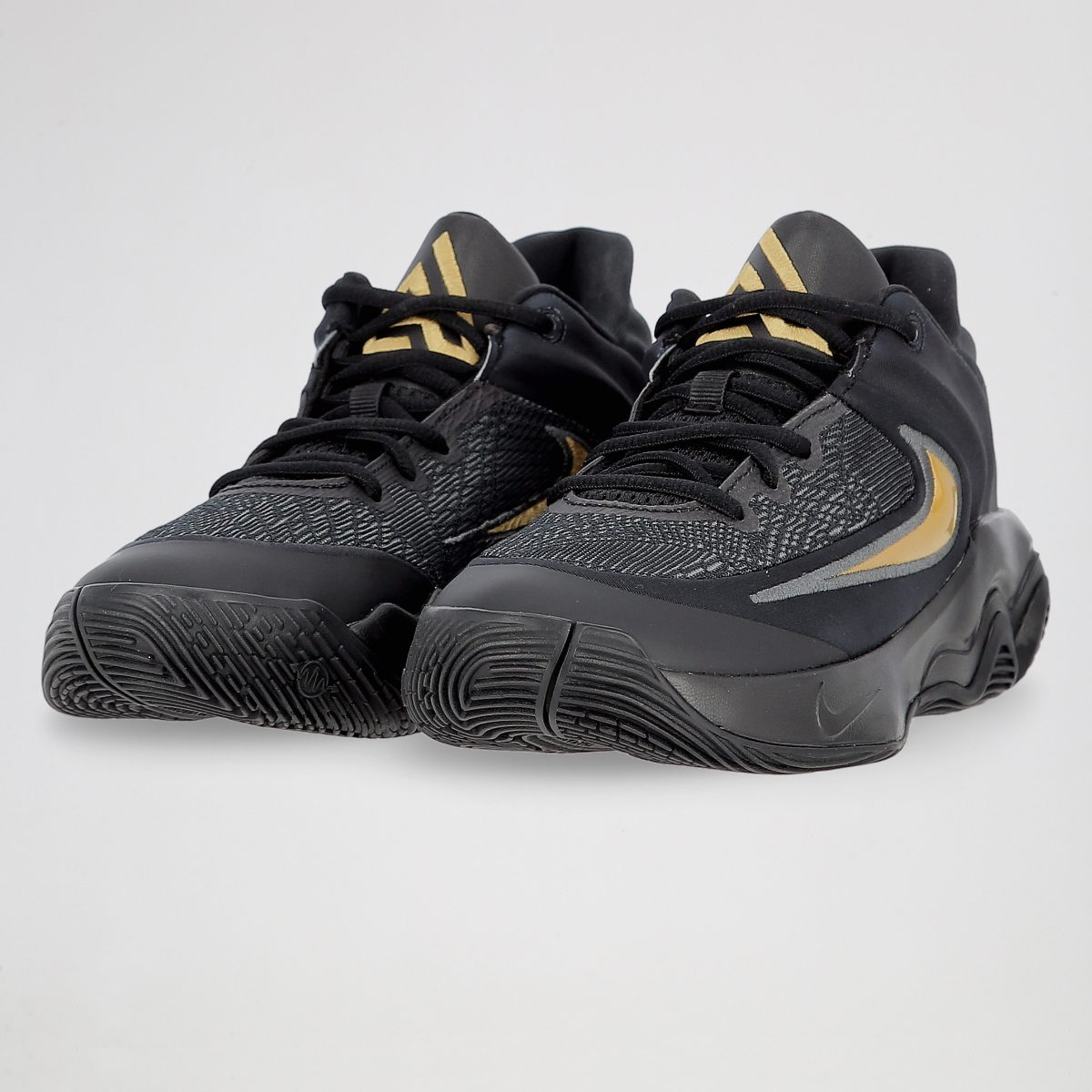 Zapatillas B&aacute;squet Nike Giannis Immortality 4 Hombre,  image number null