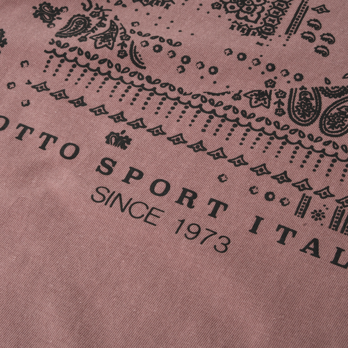 Remera Lotto Rome Sent Mujer,  image number null