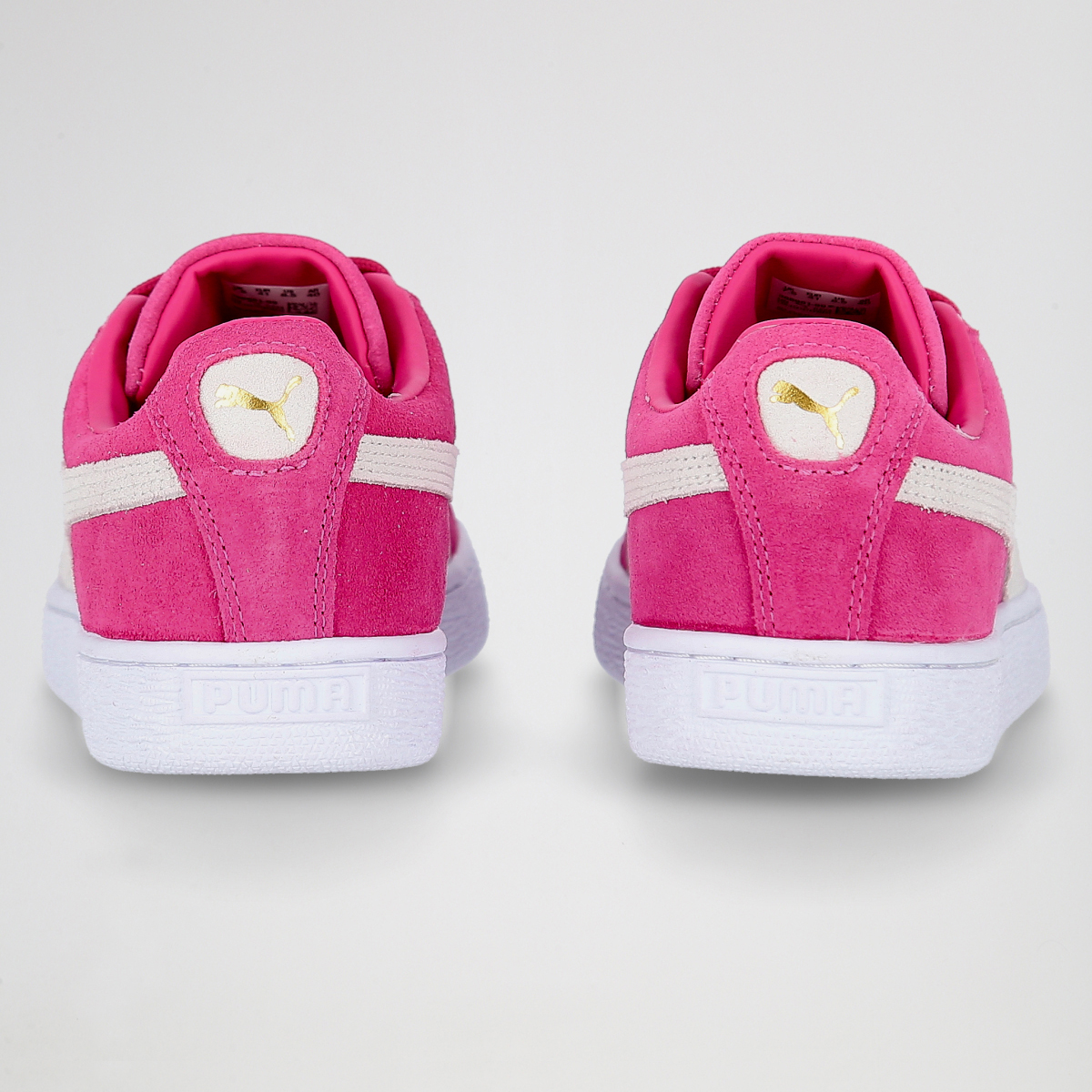 Zapatillas Puma Suede Classic XXI ADP Mujer,  image number null