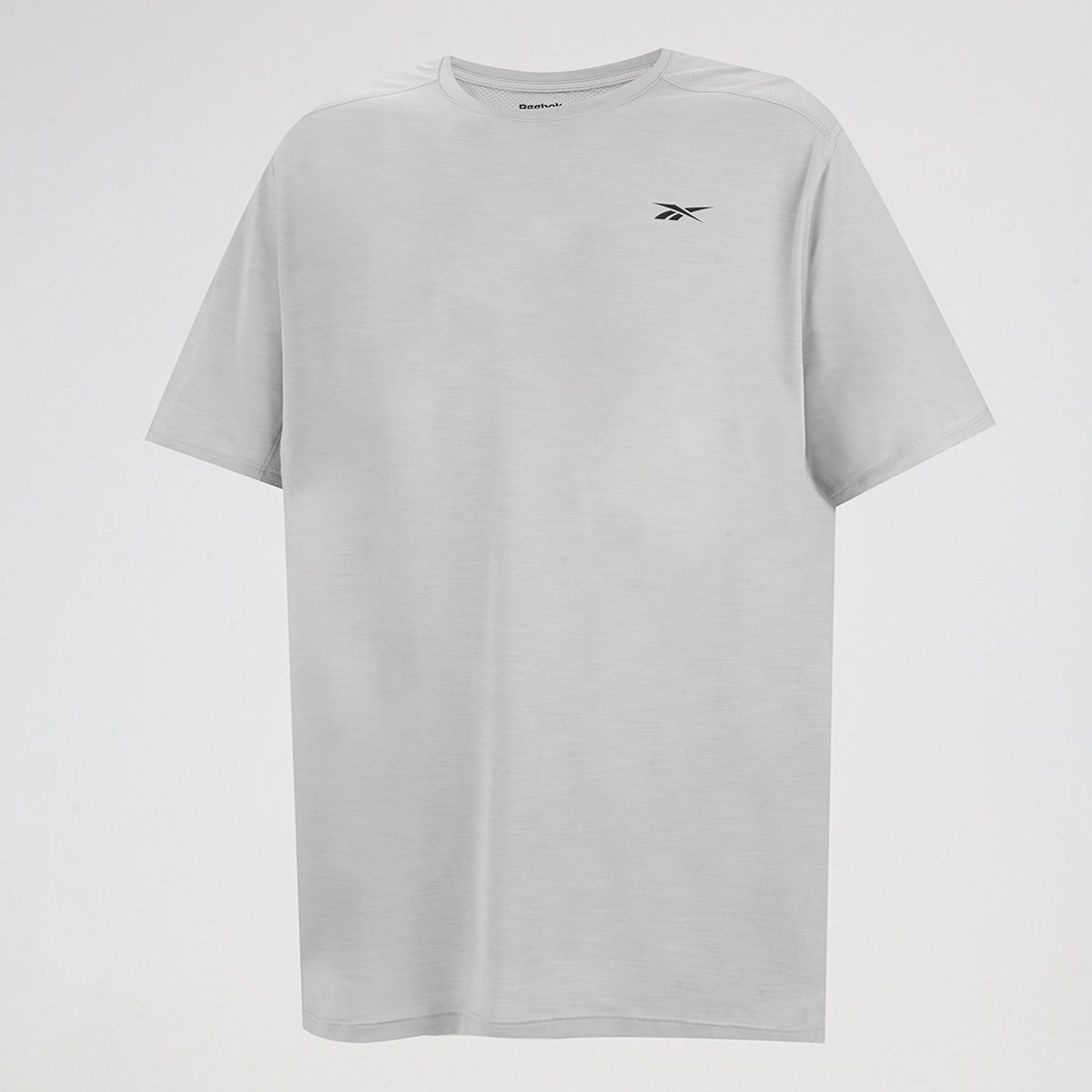 Remera Reebok Solid Athlete Hombre,  image number null