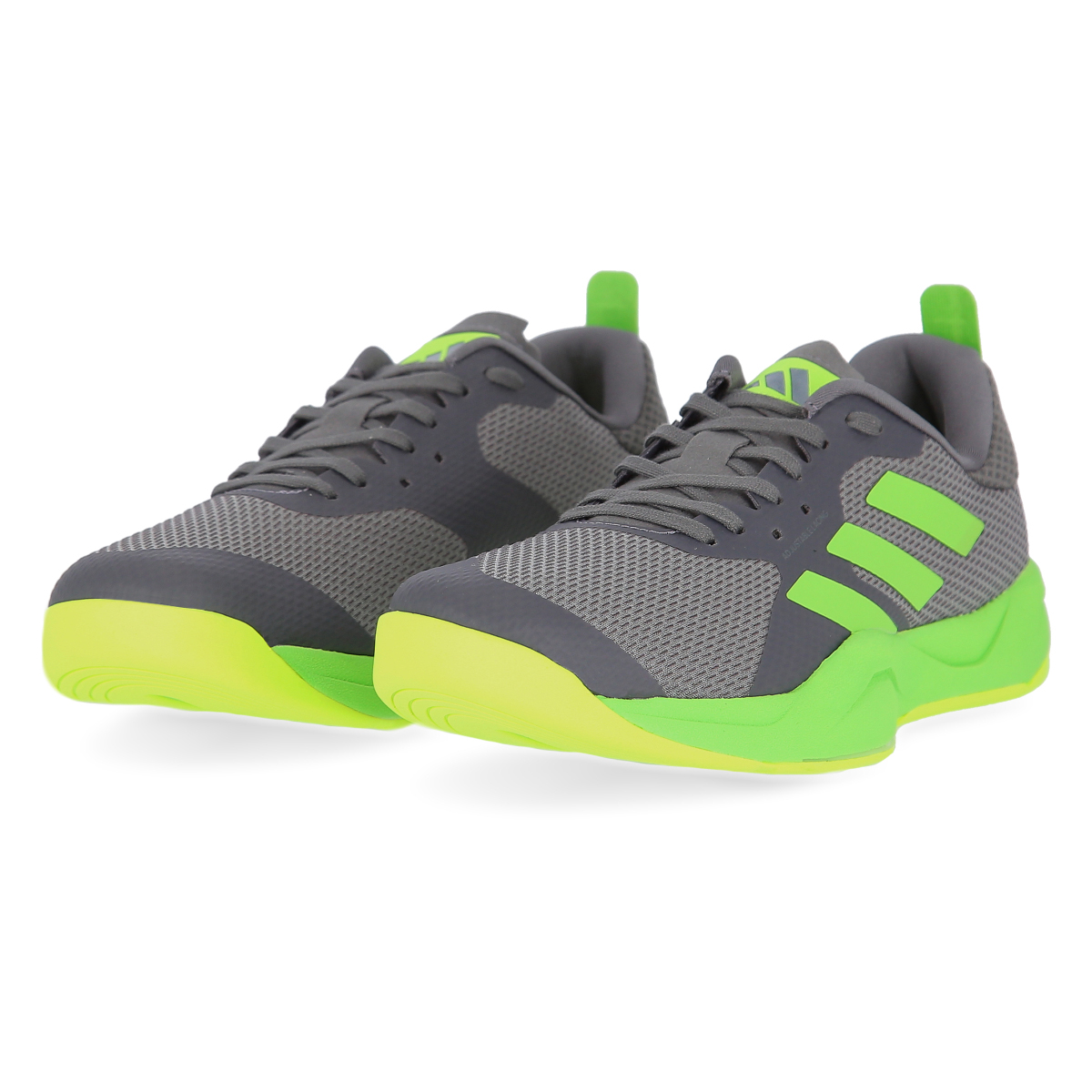 Zapatillas Entrenamiento adidas Rapidmove Hombre,  image number null