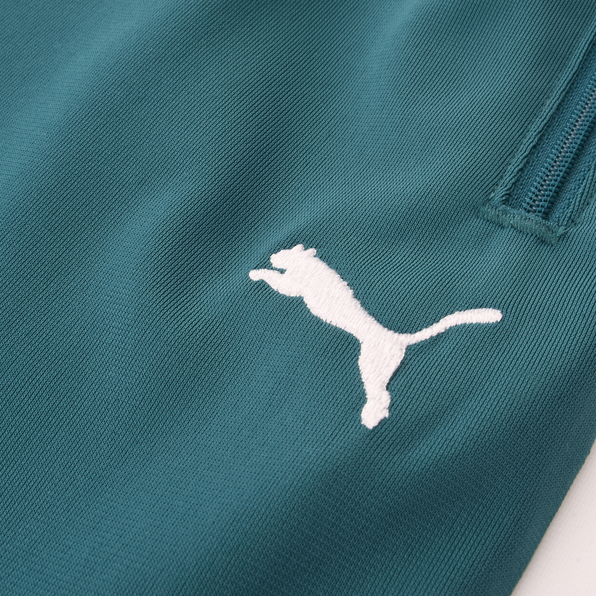 Pantal&oacute;n Puma T7 Foundation Poly Mujer,  image number null