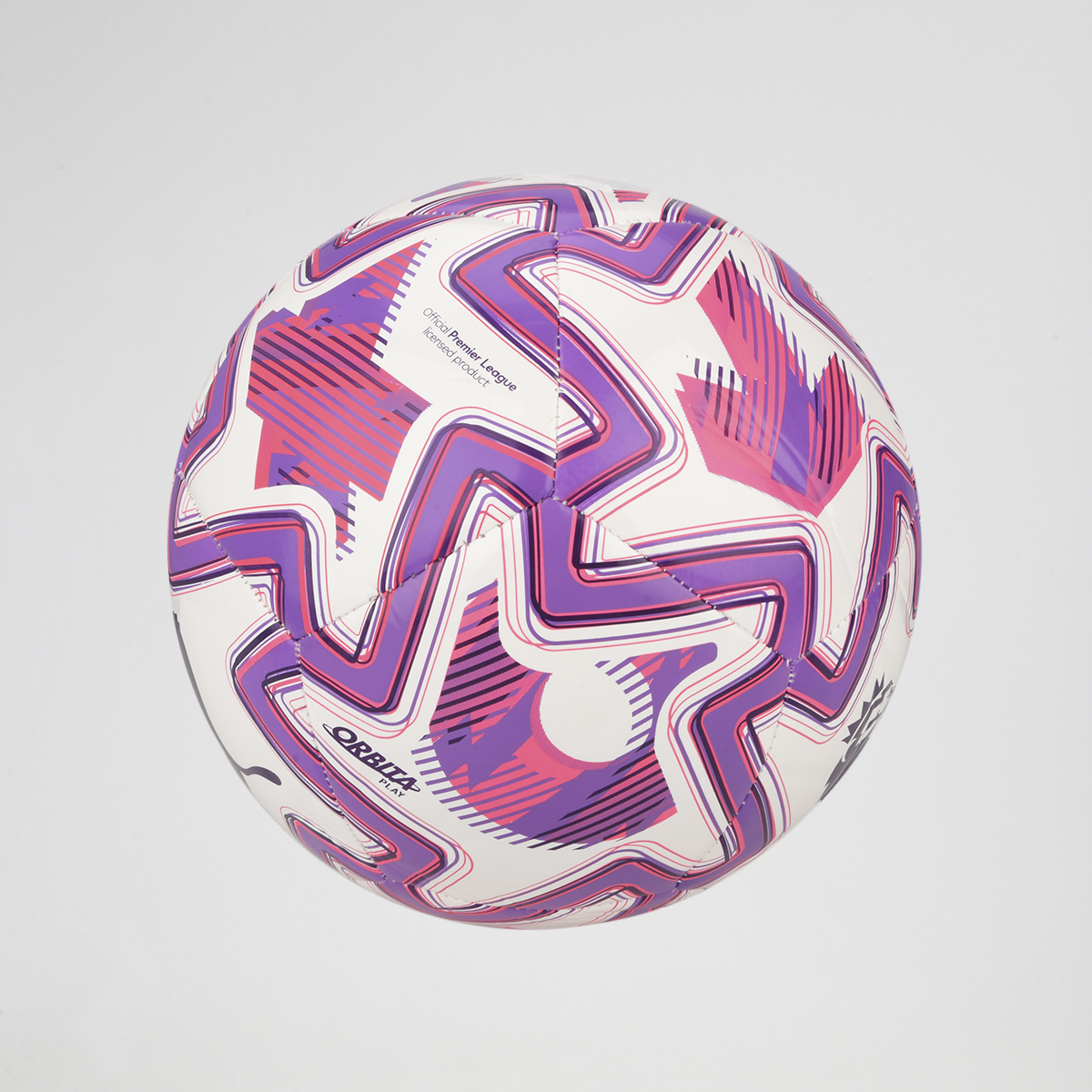 Pelota Puma Orbita Play Premier League Brilliance N5,  image number null