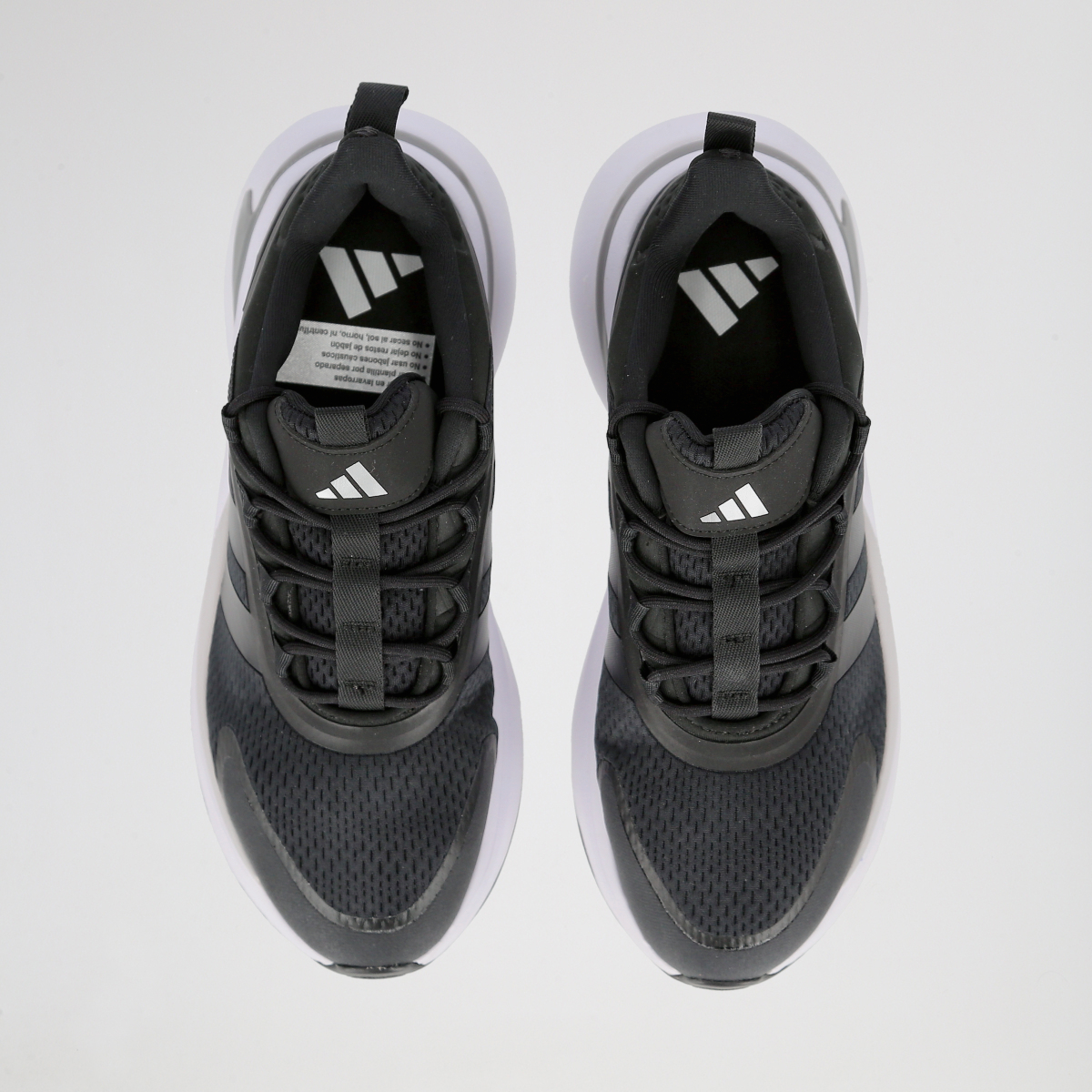 Zapatillas adidas Alphabounce+ Mujer,  image number null