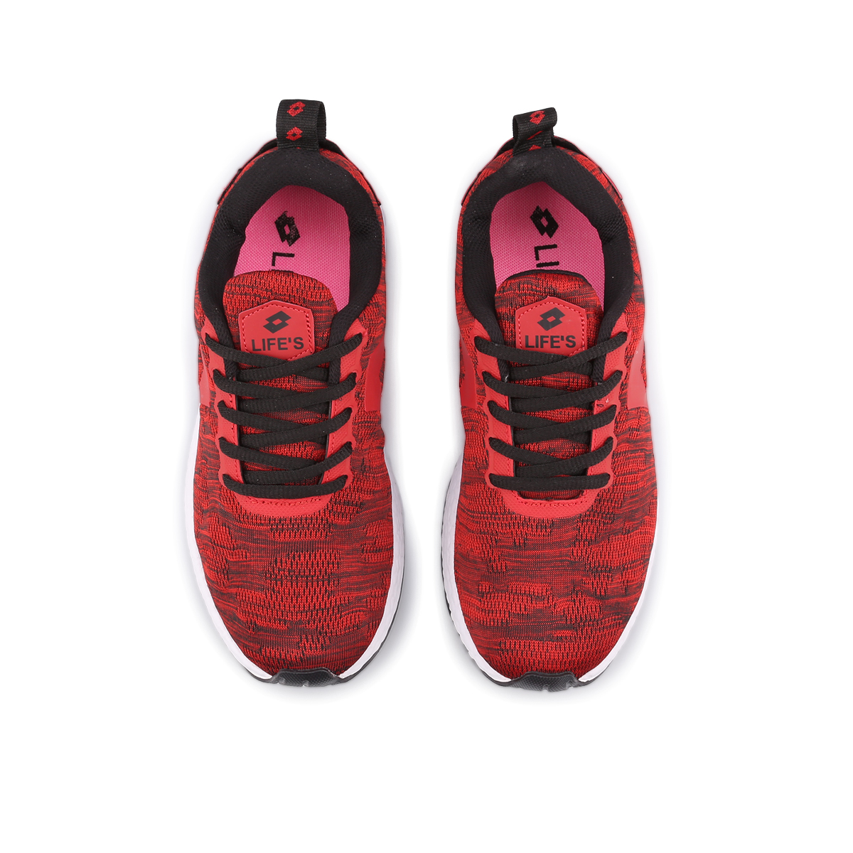Zapatillas Lotto Ilusion III,  image number null