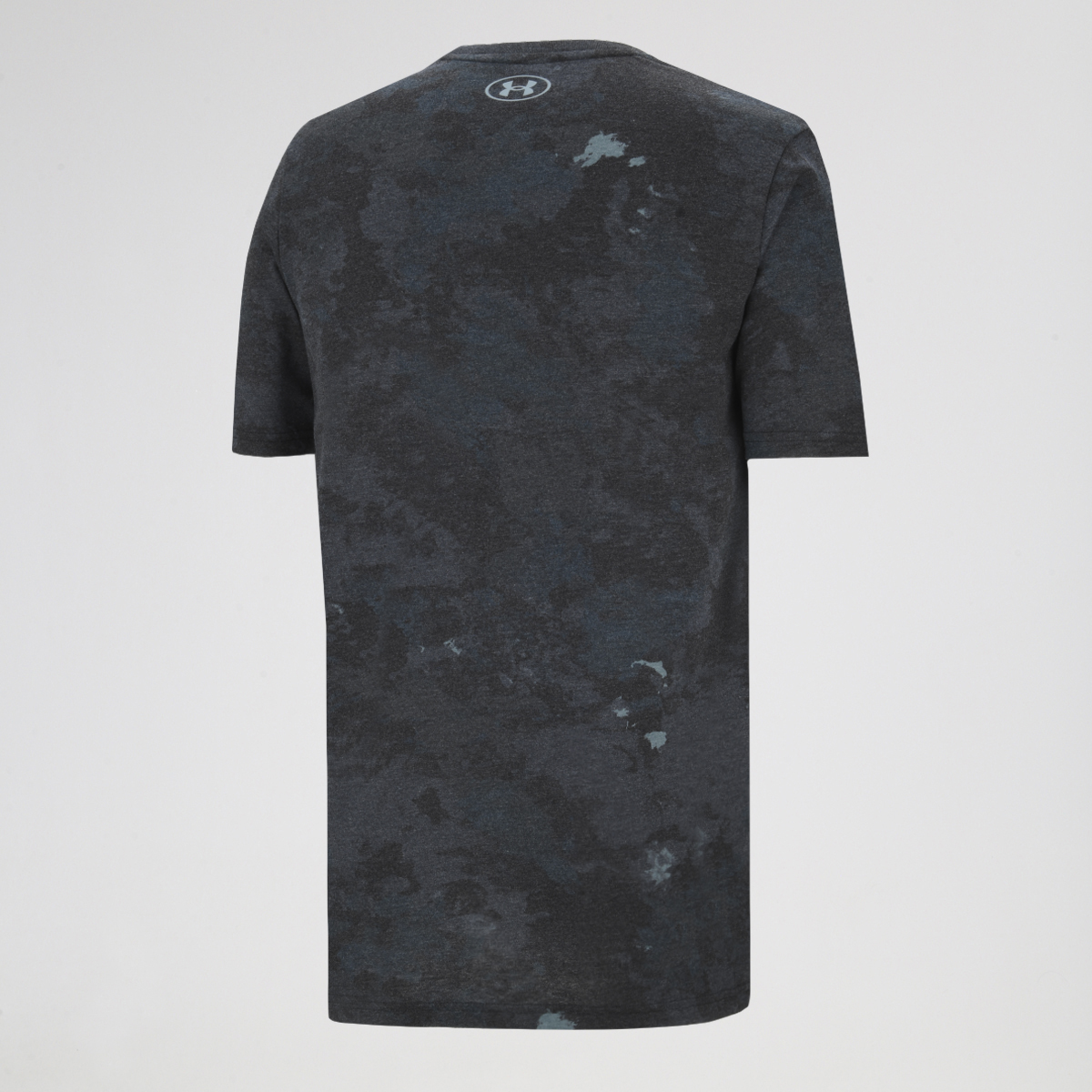 Remera Under Armour Proyect Rock Hombre,  image number null