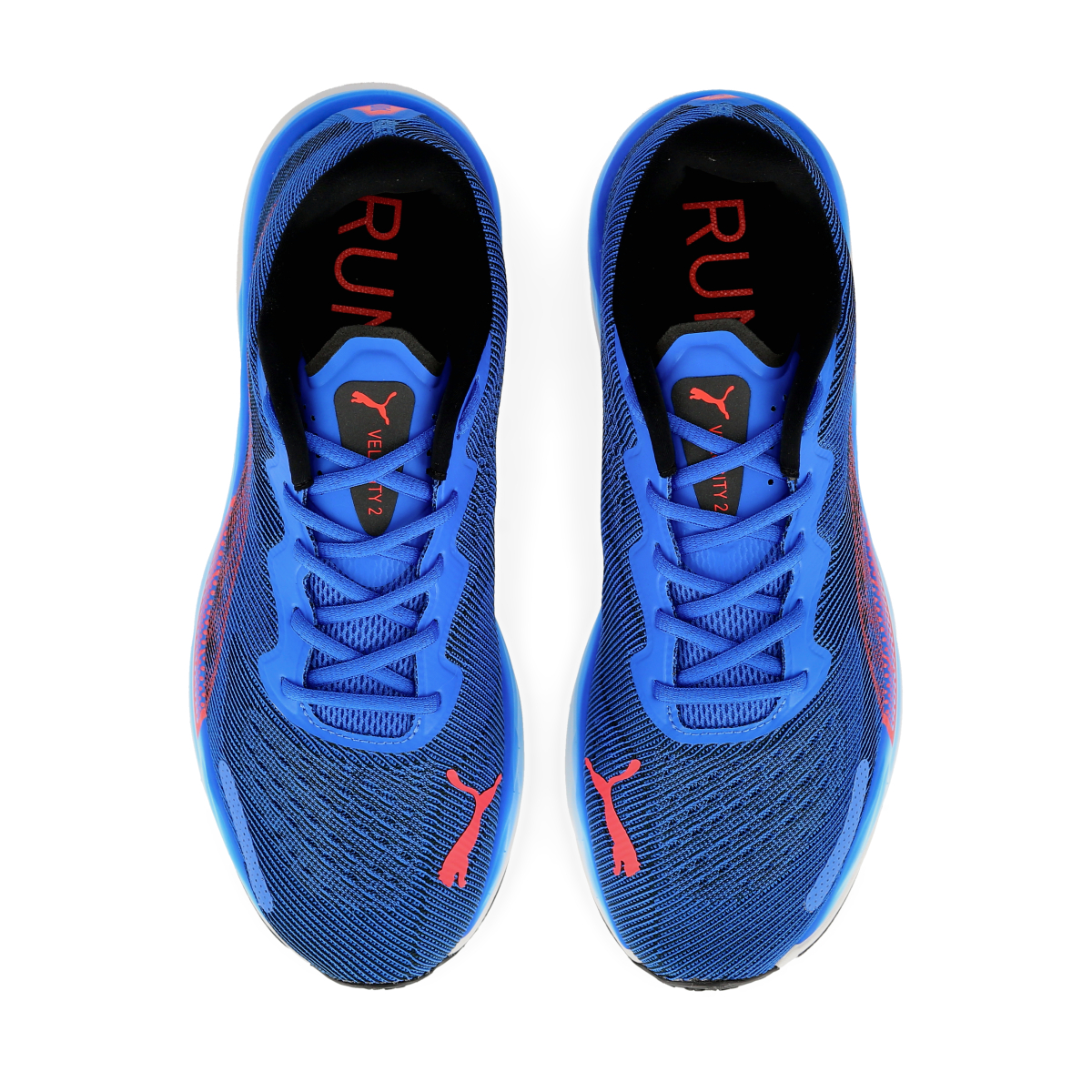 Zapatillas Running Puma Velocity Nitro 2 Hombre,  image number null