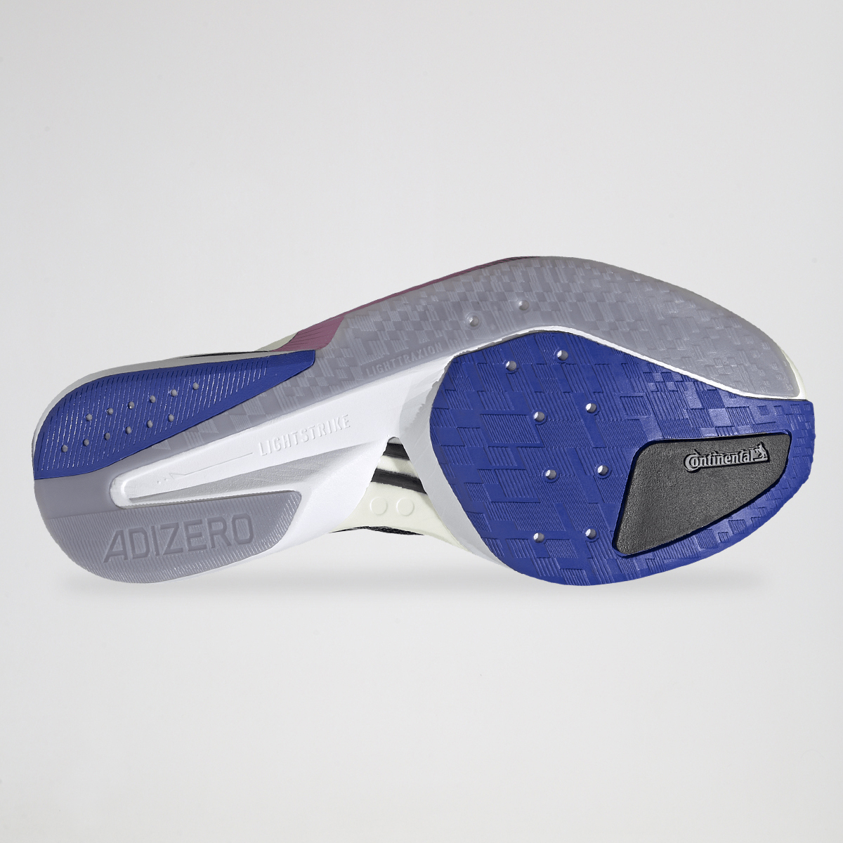 Zapatillas Running adidas Adizero Boston 213 Mujer,  image number null