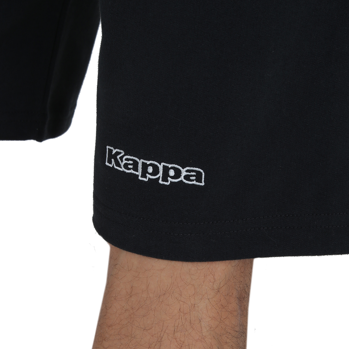 Short Kappa Logo Gabox Hombre,  image number null