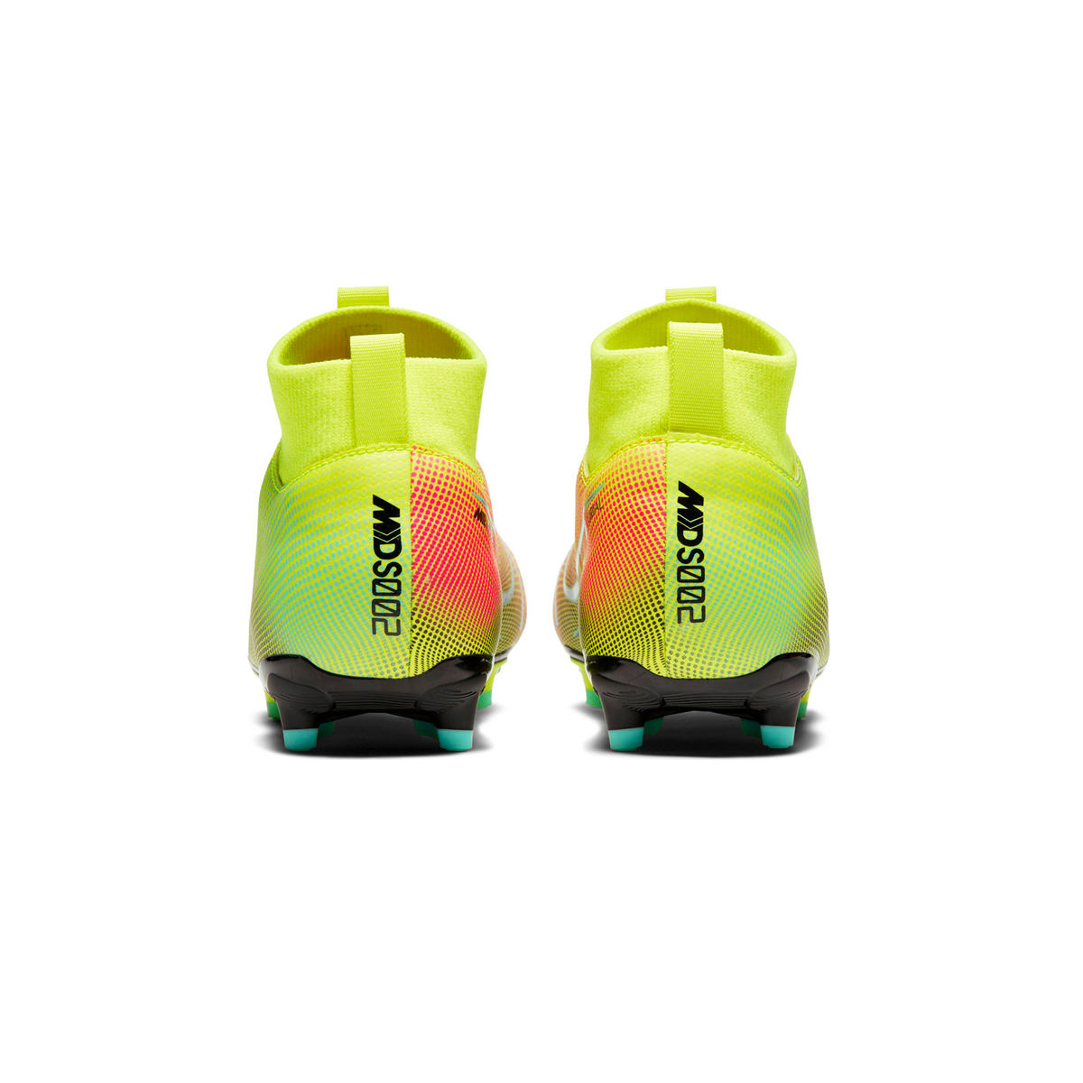 jr superfly 7 academy mds fgmg