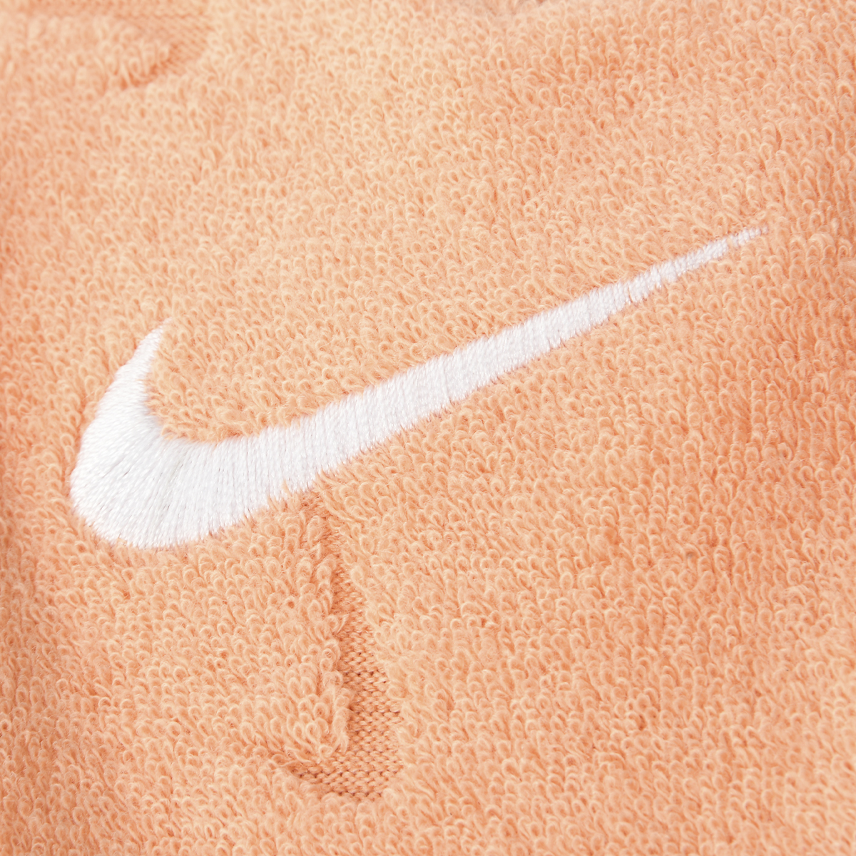 Body Nike Essential Terry Ni&ntilde;a,  image number null