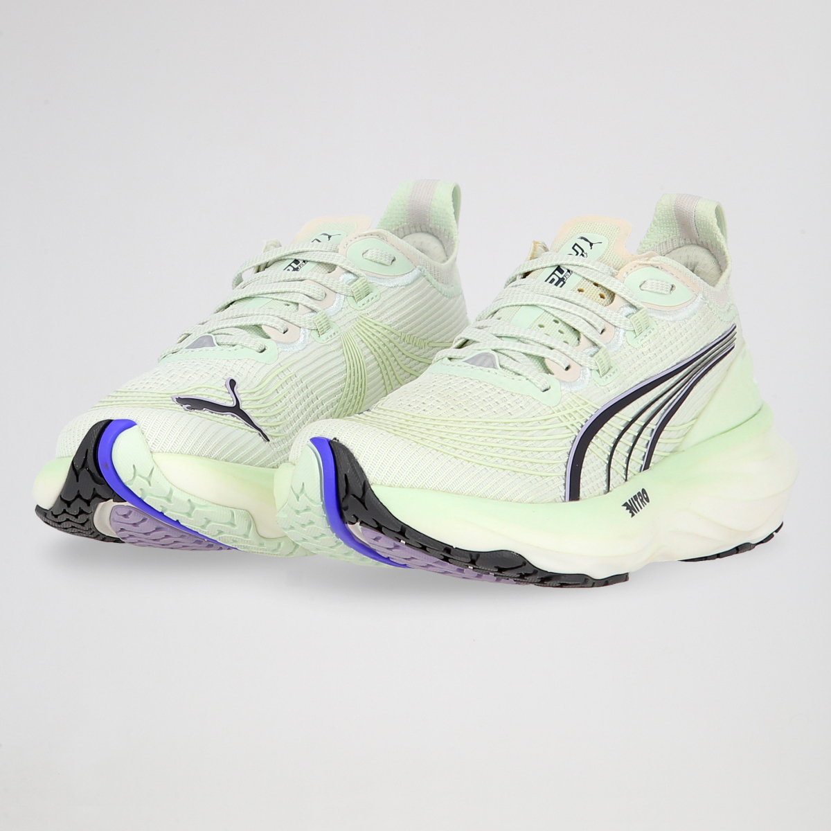 Zapatillas Running Puma Foreverrun Nitro 2 Mujer,  image number null