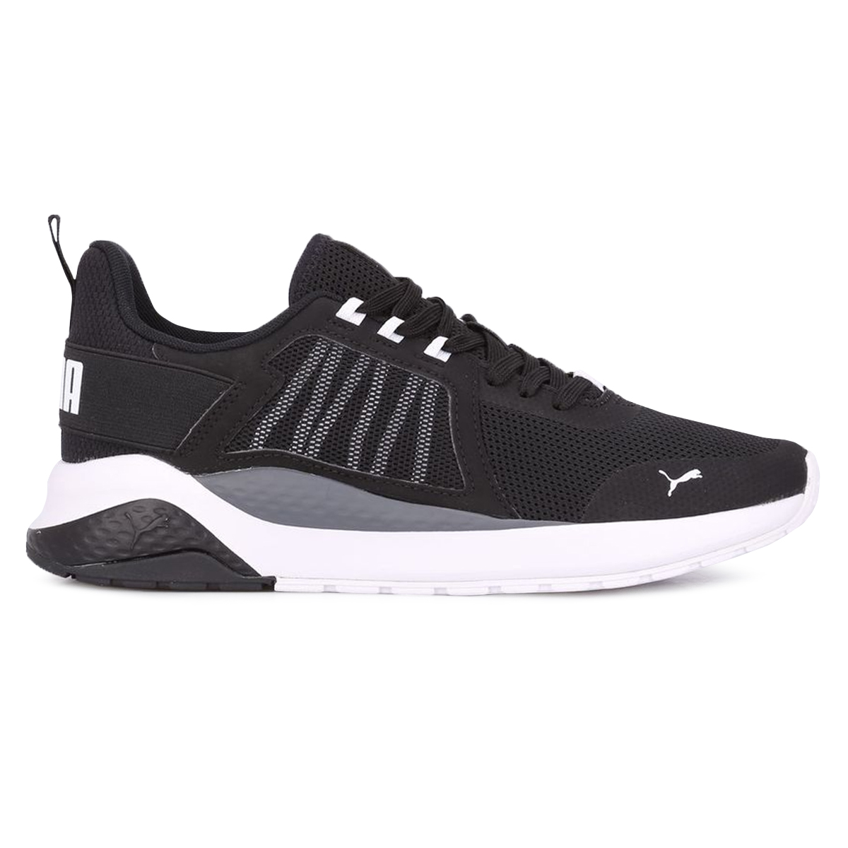Zapatilla best sale puma anzarun