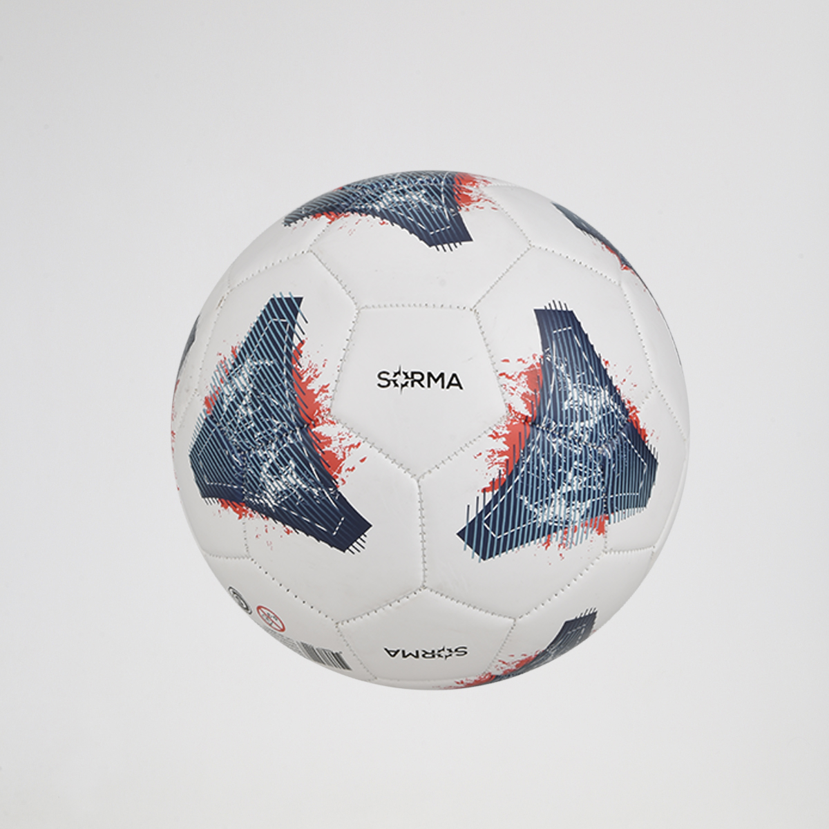 Pelota Sorma Futsal N4,  image number null