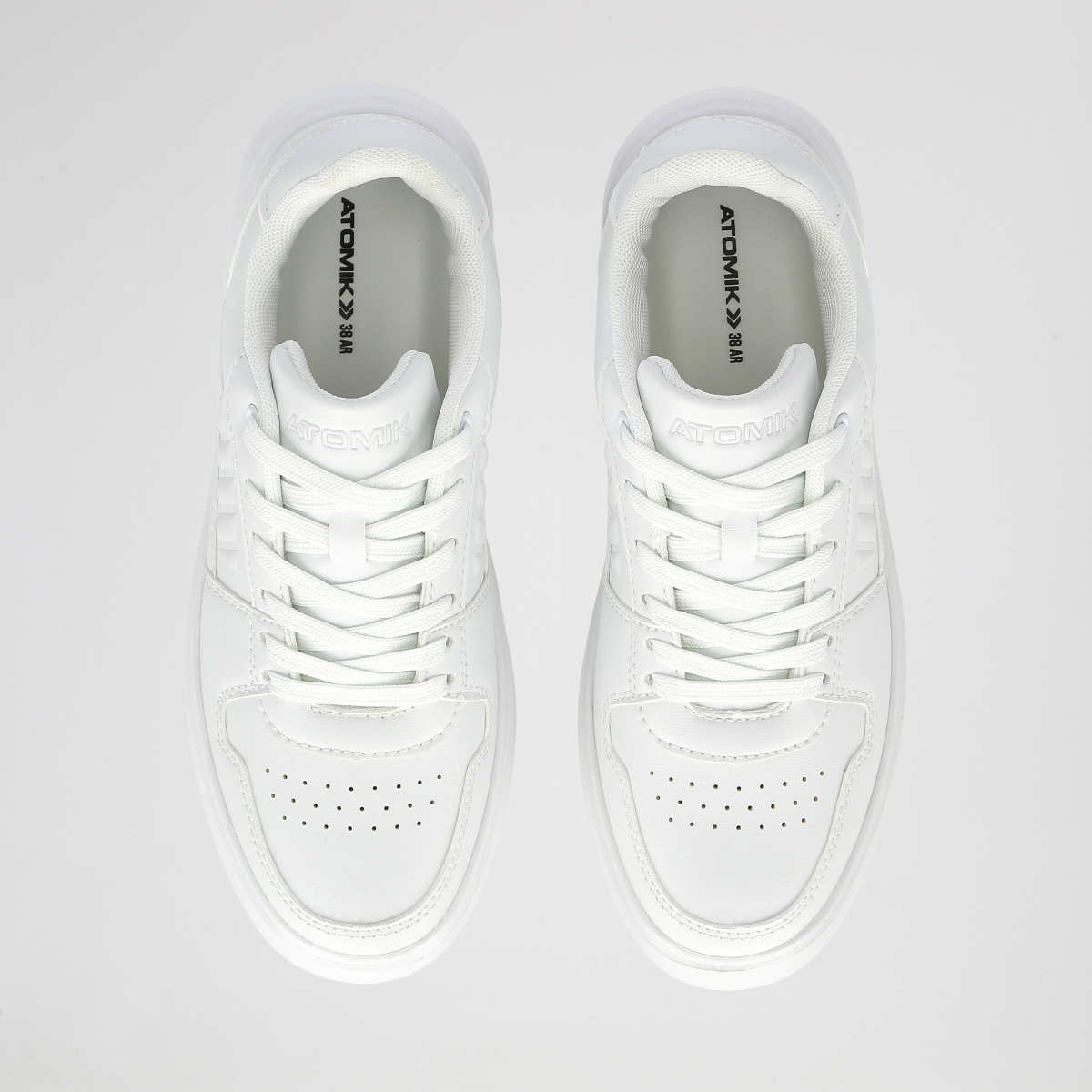 Zapatillas Atomik Urban Mujer,  image number null