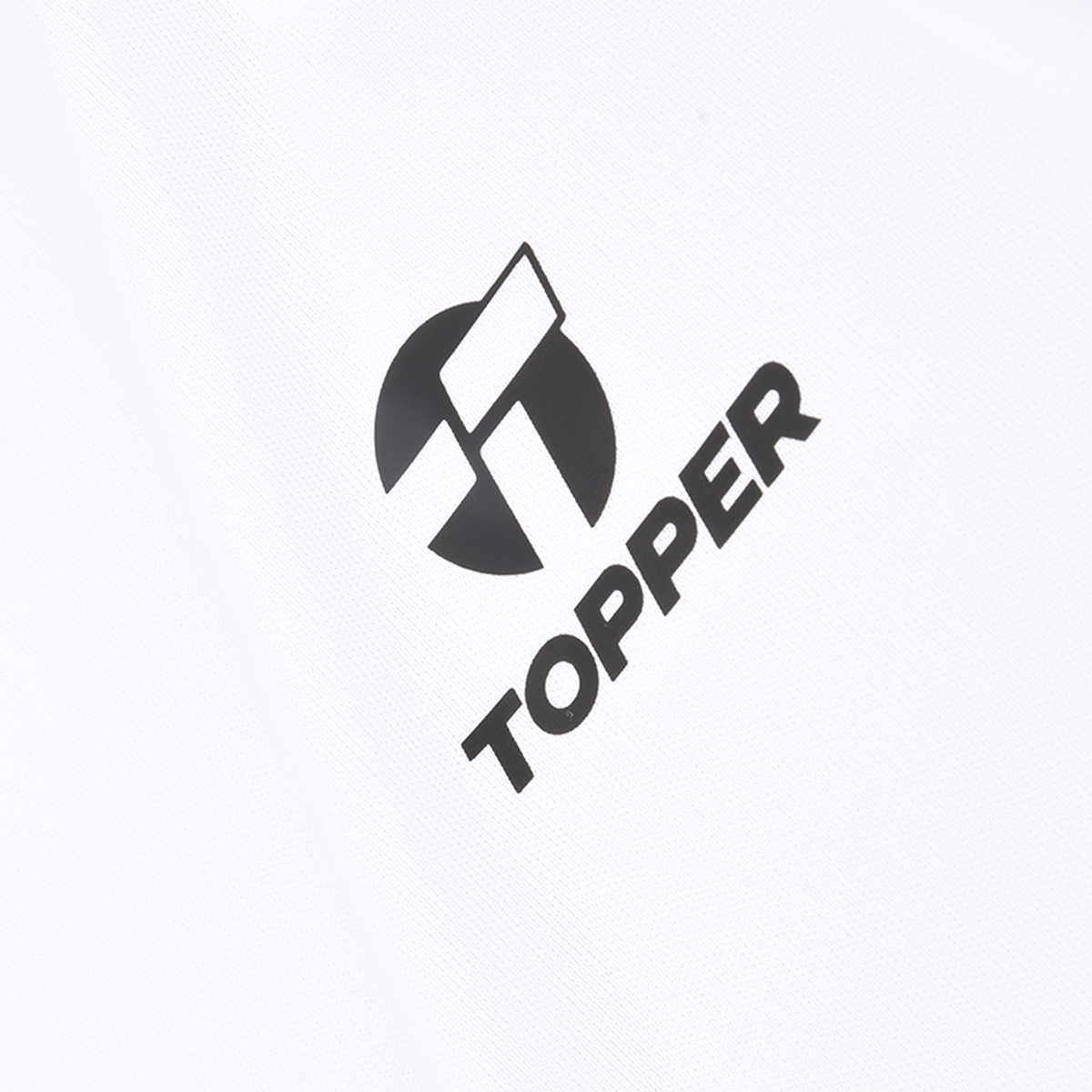 Remera Topper Basic Mujer,  image number null