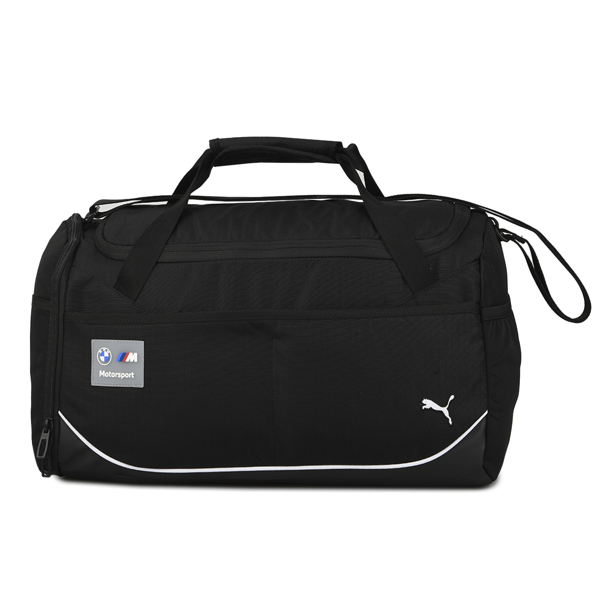 Bolso Puma Bmw Mms Duffle,  image number null