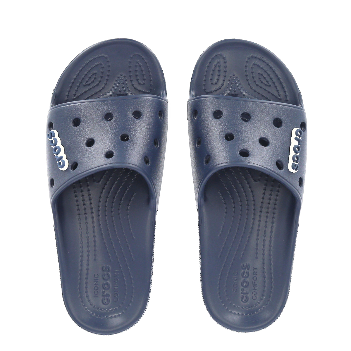 Ojotas Crocs Classic Slide,  image number null