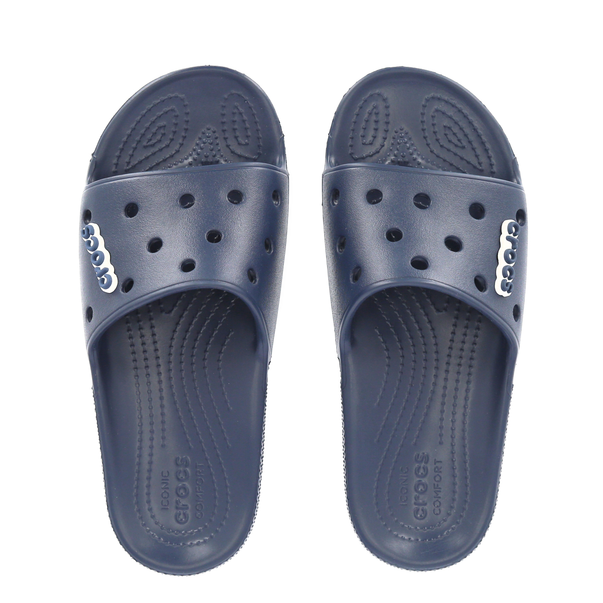 Ojotas Crocs Classic Slide,  image number null