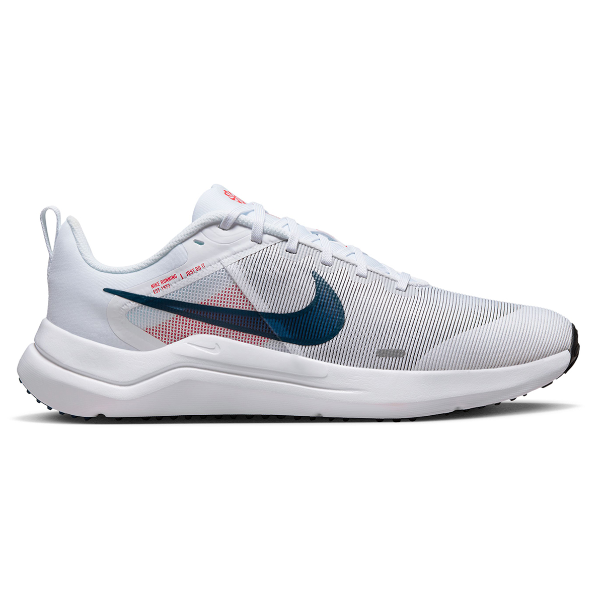 Zapatillas Running Nike Downshifter 12 Hombre Dexter