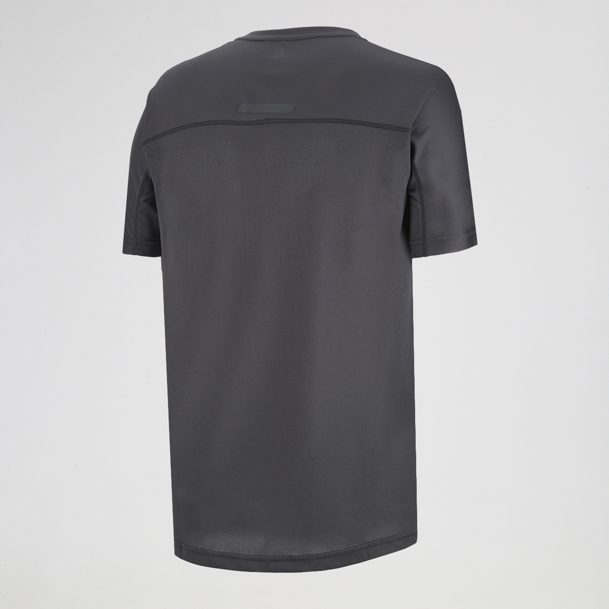 Remera Running Topper Mesh Hombre,  image number null