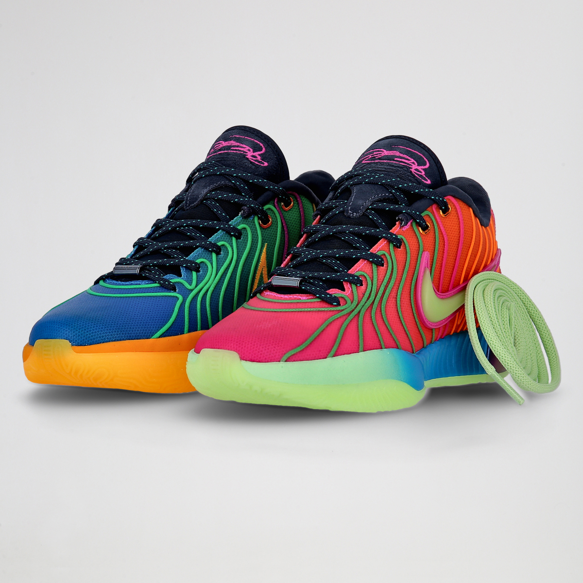 Zapatillas Nike LeBron XXI Hombre,  image number null