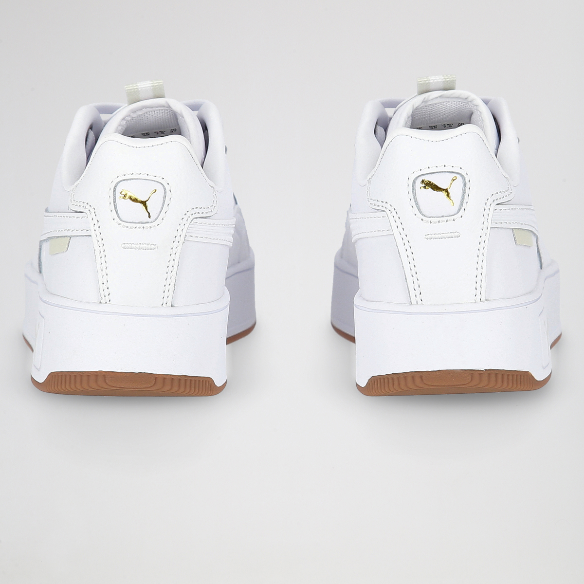 Zapatillas Puma Carina Street Lux Mujer,  image number null