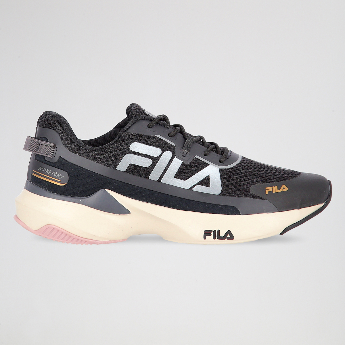 Zapatillas Fila Recovery Training Mujer,  image number null