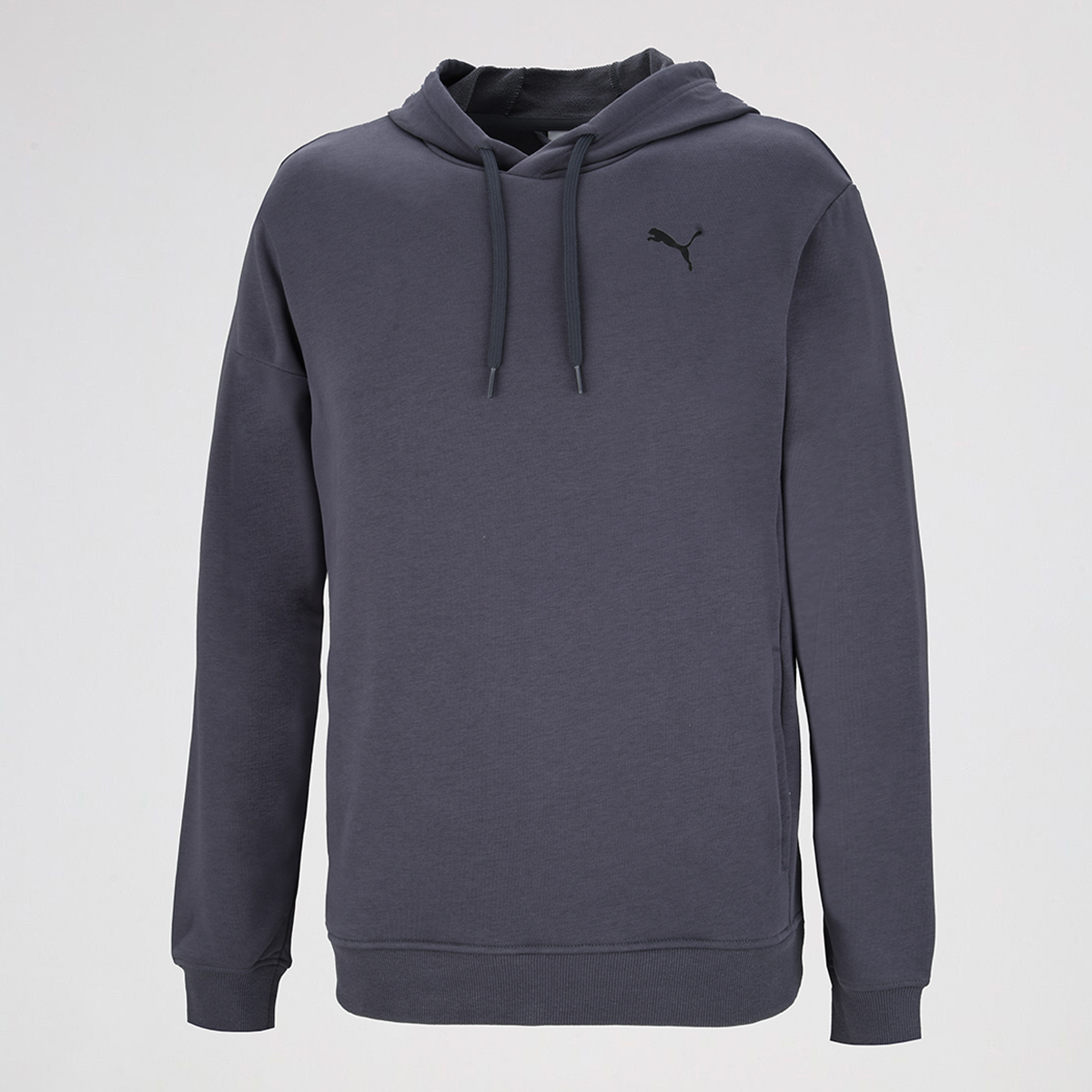 Buzo Puma Tad Essentials French Terry de Hombre,  image number null