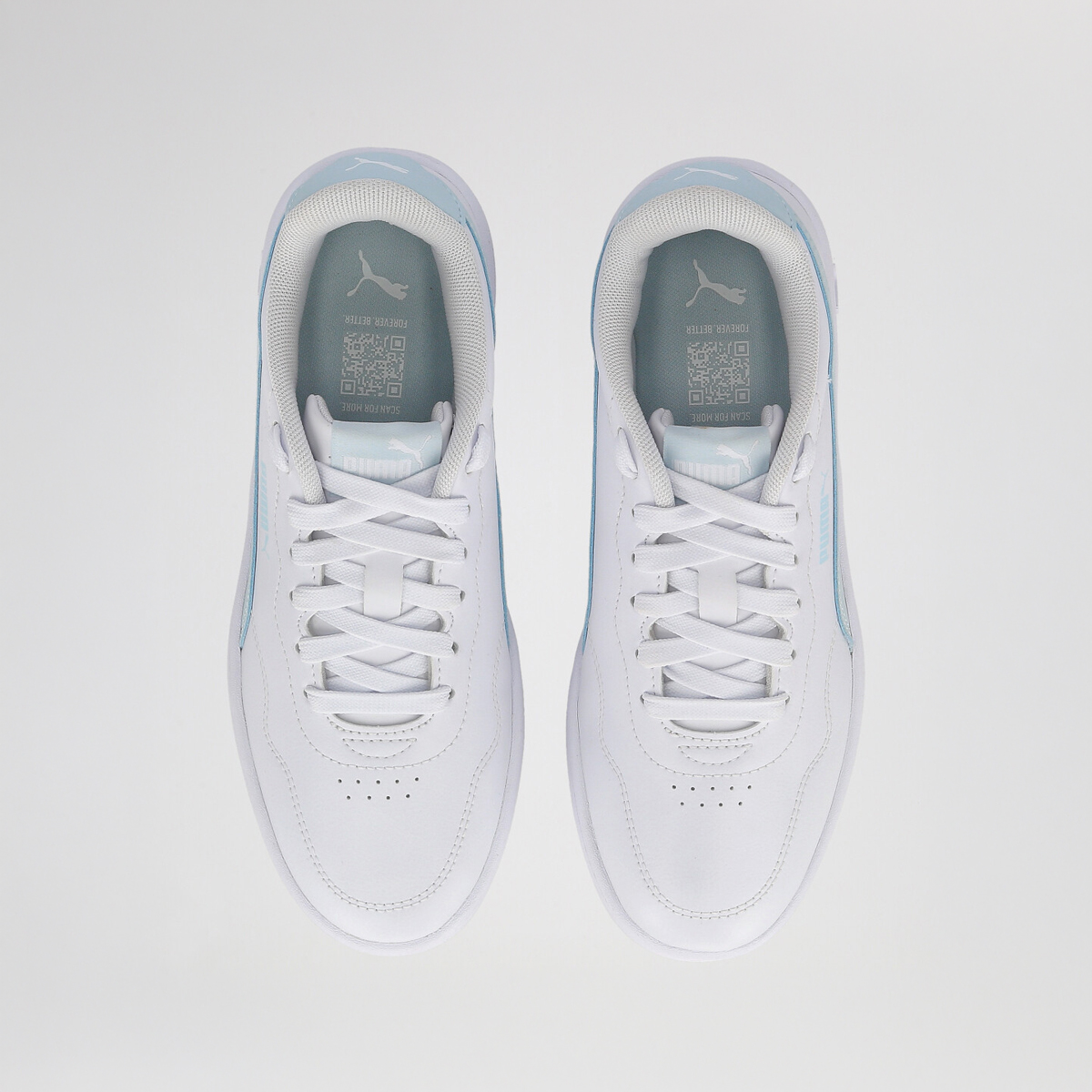 Zapatillas Puma Court Lally Ni&ntilde;a,  image number null