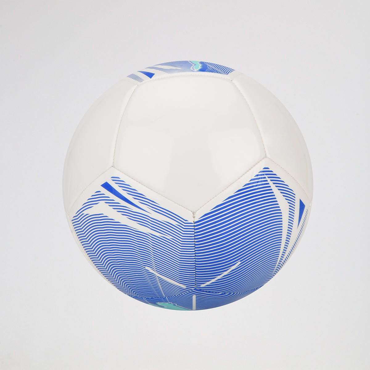 Pelota Puma Big Cat N5,  image number null