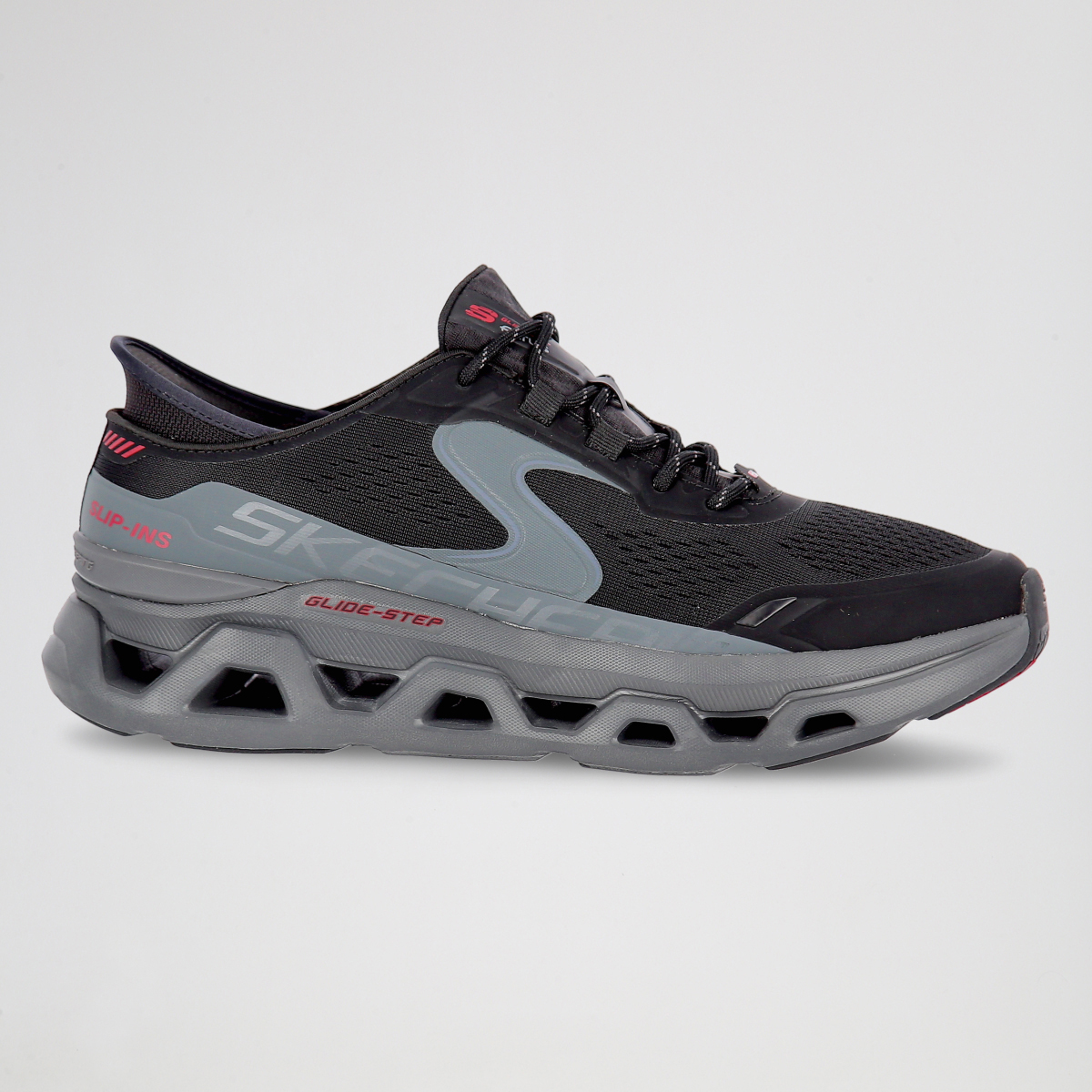 Zapatillas Skechers Glide Step Altus Hombre,  image number null