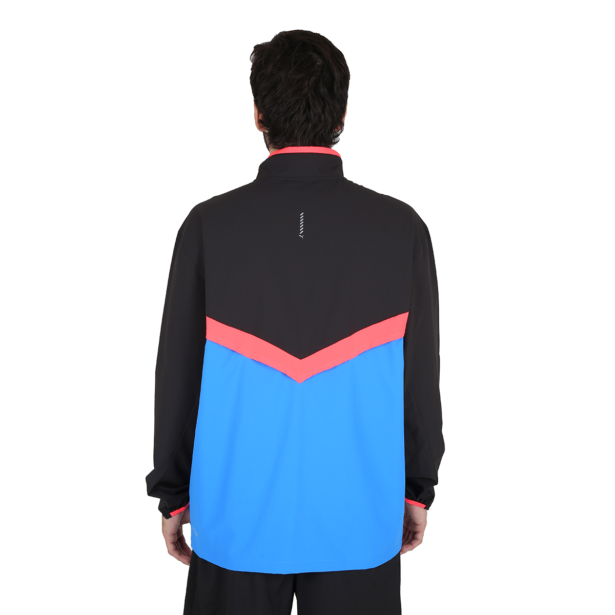 Campera Running Puma Run Ultraweave Hombre,  image number null