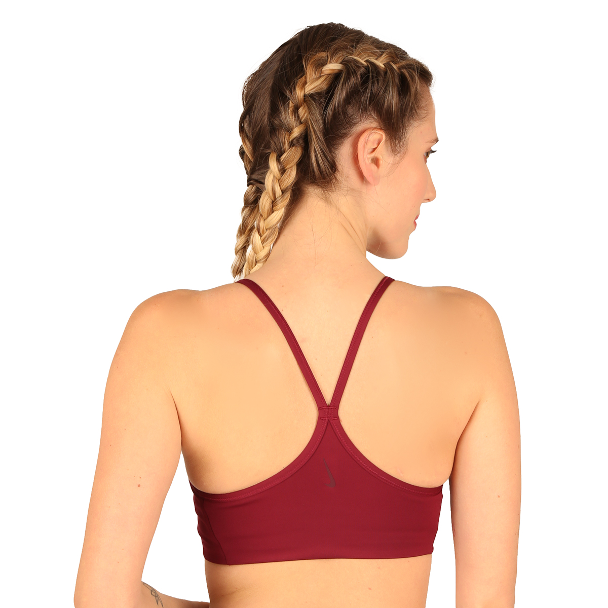 Top Nike Yoga Dri-Fit,  image number null