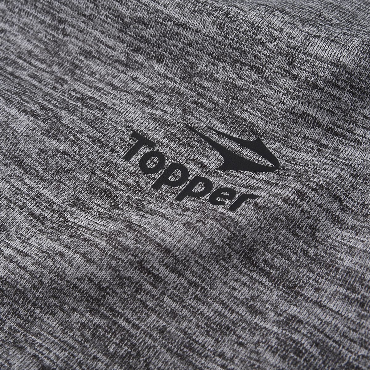 Remera Entrenamiento Topper Basic Niño,  image number null