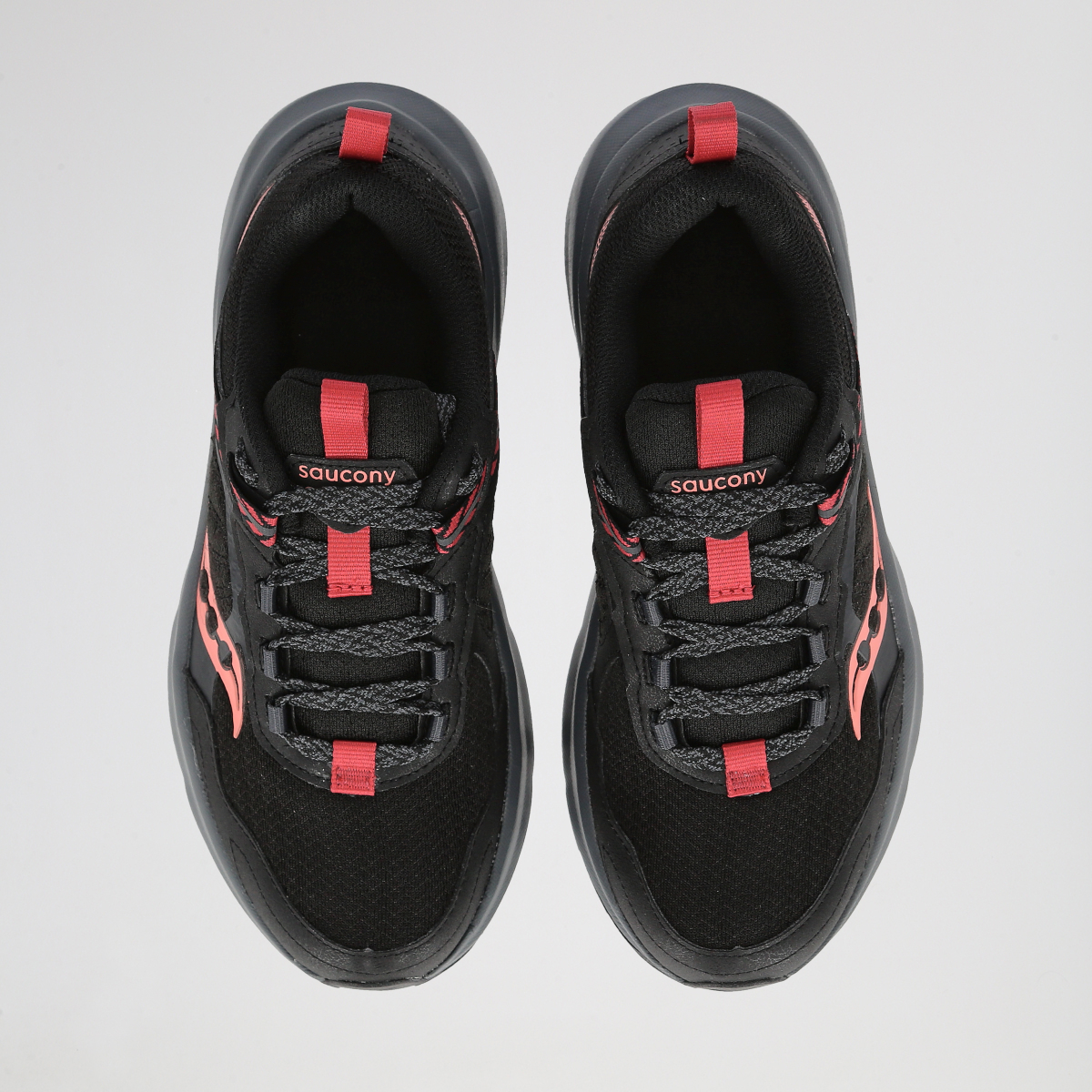 Zapatillas Running Saucony Excursion Tr17 Mujer,  image number null