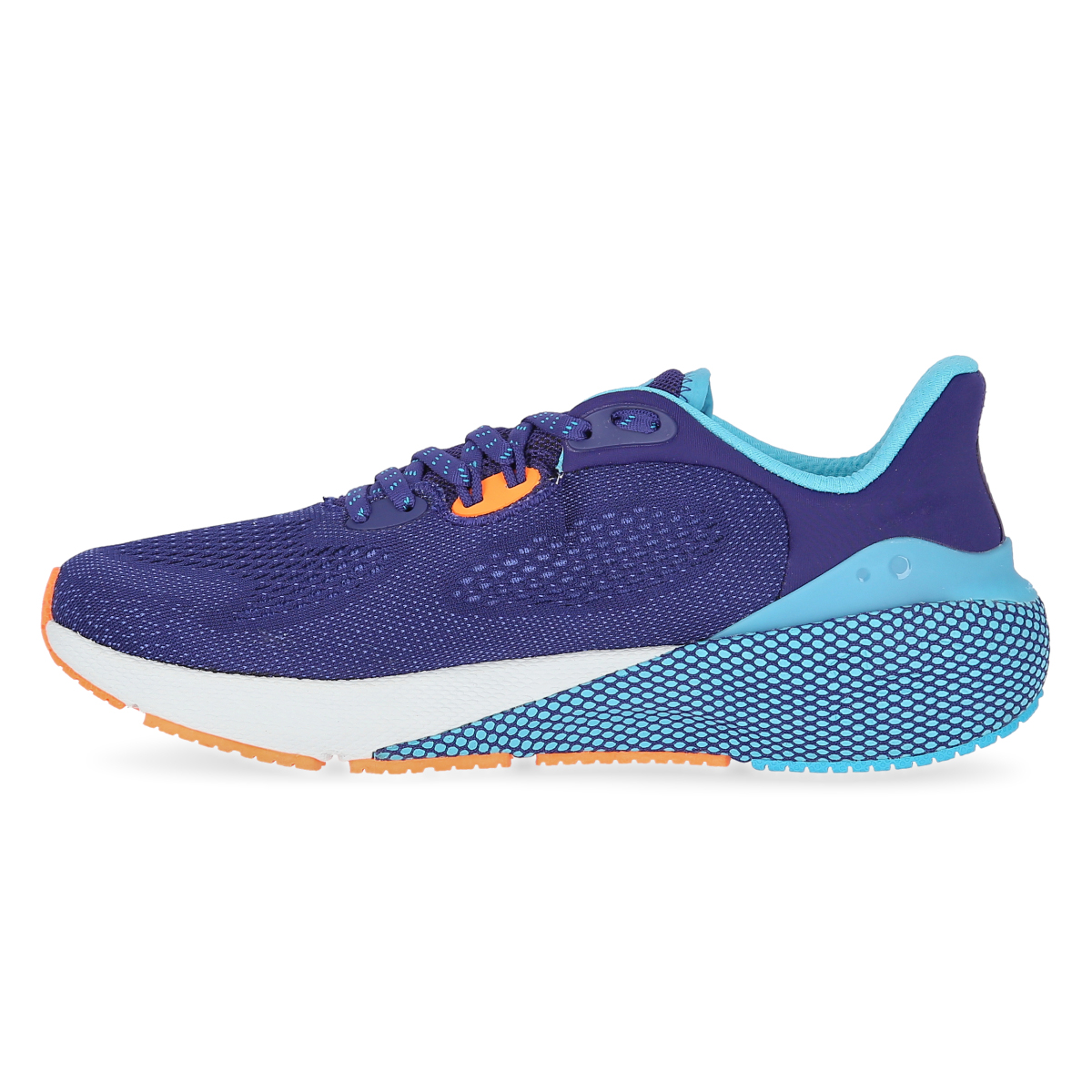 Zapatillas Running Under Armour Hovr Machina 3 Hombre,  image number null